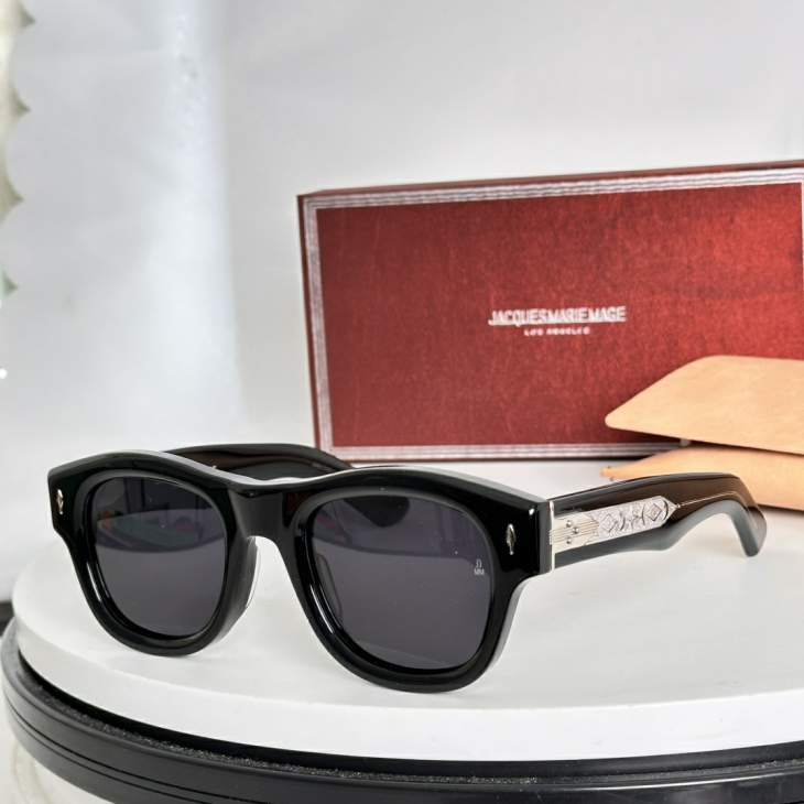 Picture of Jacques Marie Mage Sunglasses _SKUfw75841604fw